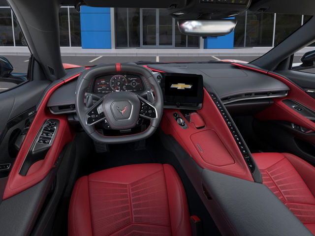 2025 Chevrolet Corvette 2LT in Drummondville, Quebec - 5 - w1024h768px