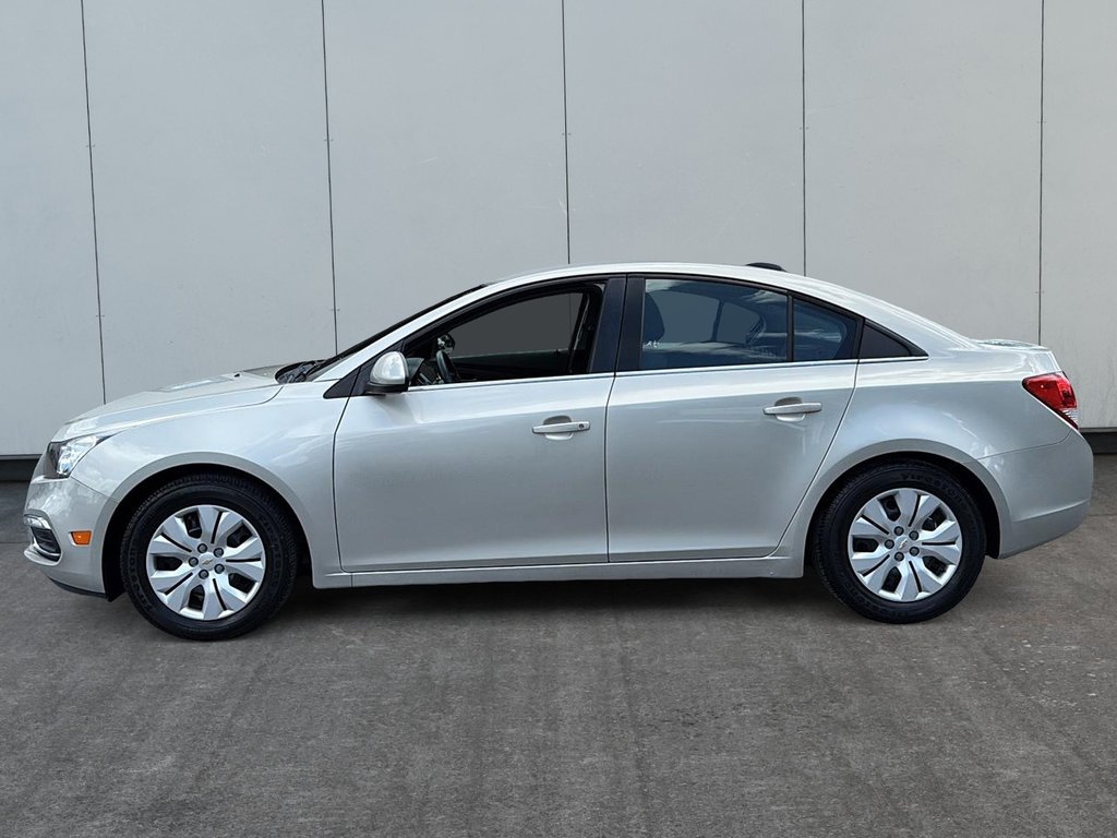 Chevrolet Cruze 1LT 2015 à Drummondville, Québec - 5 - w1024h768px