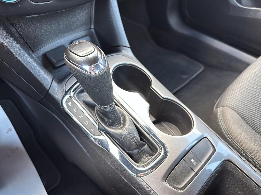 2016 Chevrolet Cruze LT in Drummondville, Quebec - 18 - w1024h768px