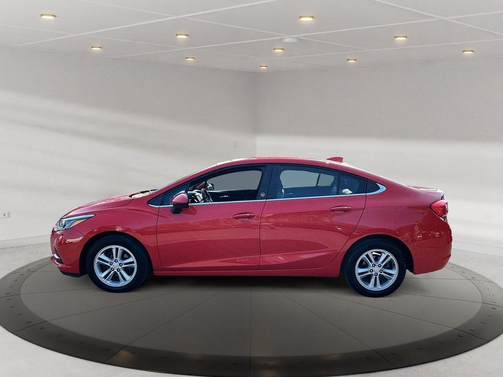 2018  Cruze LT in Drummondville, Quebec - 5 - w1024h768px