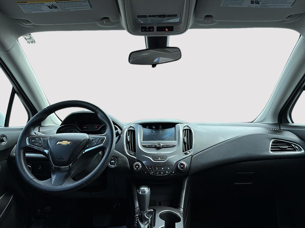 2018 Chevrolet Cruze LS in Drummondville, Quebec - 11 - w1024h768px