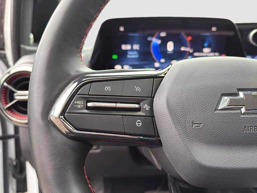 2024 Chevrolet EQUINOX EV 3RS eAWD (3RS) 3RS in Drummondville, Quebec - 14 - w1024h768px