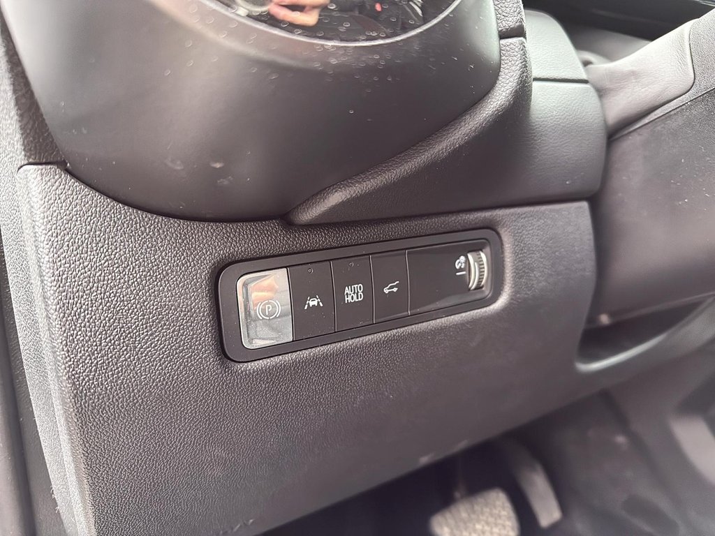 2024 Chevrolet EQUINOX EV 3RS eAWD (3RS) 3RS in Drummondville, Quebec - 12 - w1024h768px