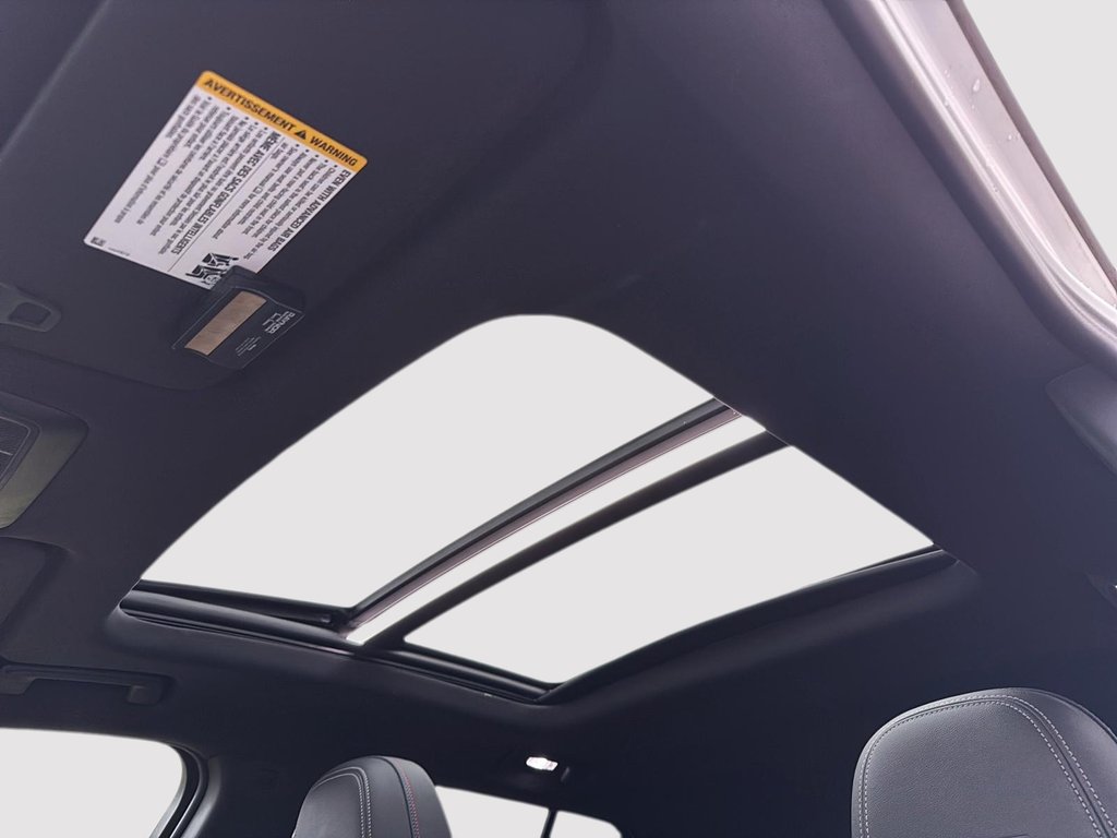 2024 Chevrolet EQUINOX EV 3RS eAWD (3RS) 3RS in Drummondville, Quebec - 18 - w1024h768px