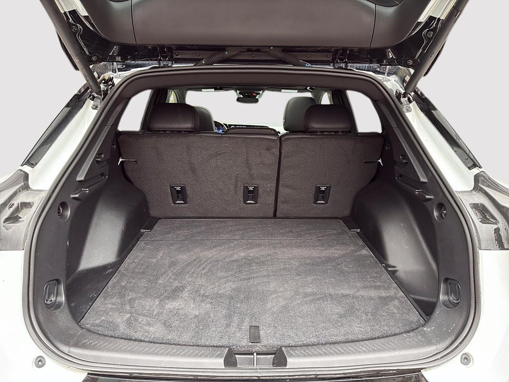 2024 Chevrolet EQUINOX EV 3RS eAWD (3RS) 3RS in Drummondville, Quebec - 6 - w1024h768px