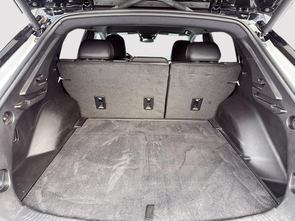 Chevrolet Equinox EV RS 2024 à Drummondville, Québec - 6 - w1024h768px