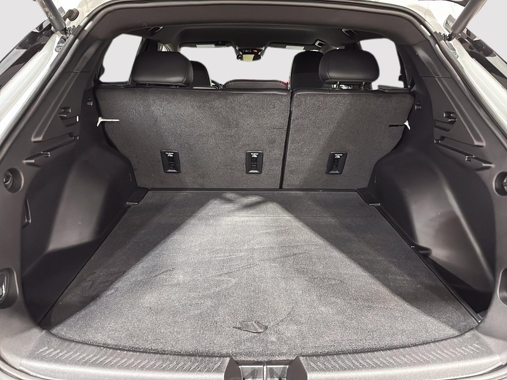 Chevrolet Equinox EV RS 2024 à Drummondville, Québec - 6 - w1024h768px