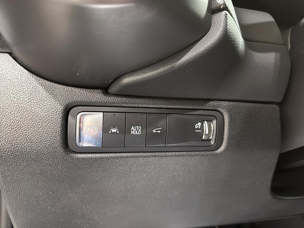 Chevrolet Equinox EV RS 2024 à Drummondville, Québec - 13 - w1024h768px