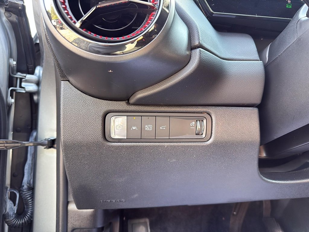 2024 Chevrolet Equinox EV RS in Drummondville, Quebec - 13 - w1024h768px