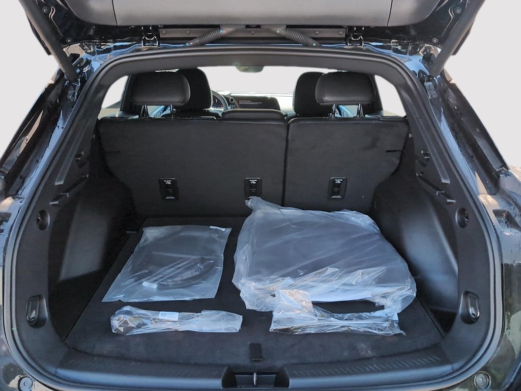 Chevrolet Equinox EV 2LT 2025 à Drummondville, Québec - 9 - w1024h768px