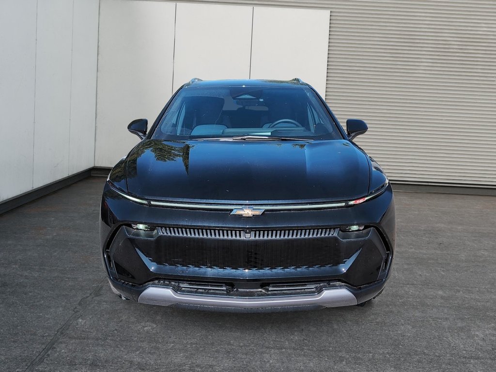 Chevrolet Equinox EV 2LT 2025 à Drummondville, Québec - 4 - w1024h768px