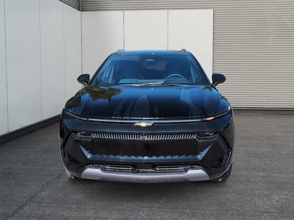 Chevrolet Equinox EV 2LT 2025 à Drummondville, Québec - 3 - w1024h768px