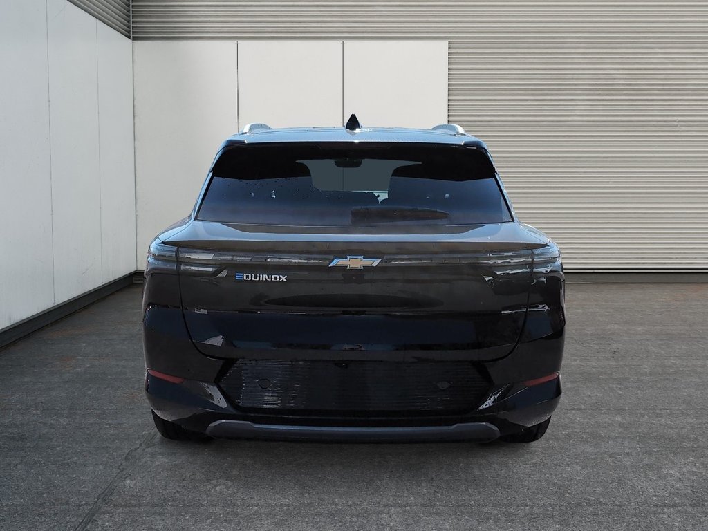 Chevrolet Equinox EV 2LT 2025 à Drummondville, Québec - 5 - w1024h768px