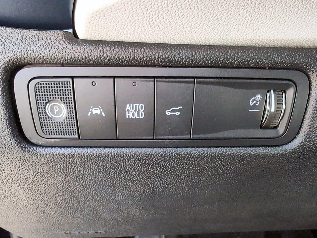 Chevrolet Equinox EV 2LT 2025 à Drummondville, Québec - 16 - w1024h768px