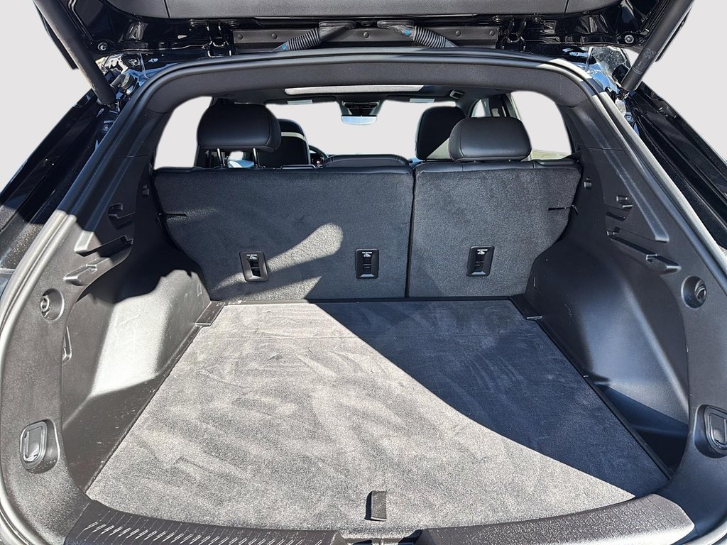 2025 Chevrolet Equinox EV RS in Drummondville, Quebec - 5 - w1024h768px