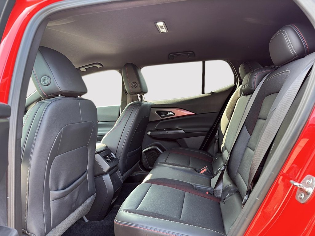 2025 Chevrolet Equinox EV RS in Drummondville, Quebec - 9 - w1024h768px