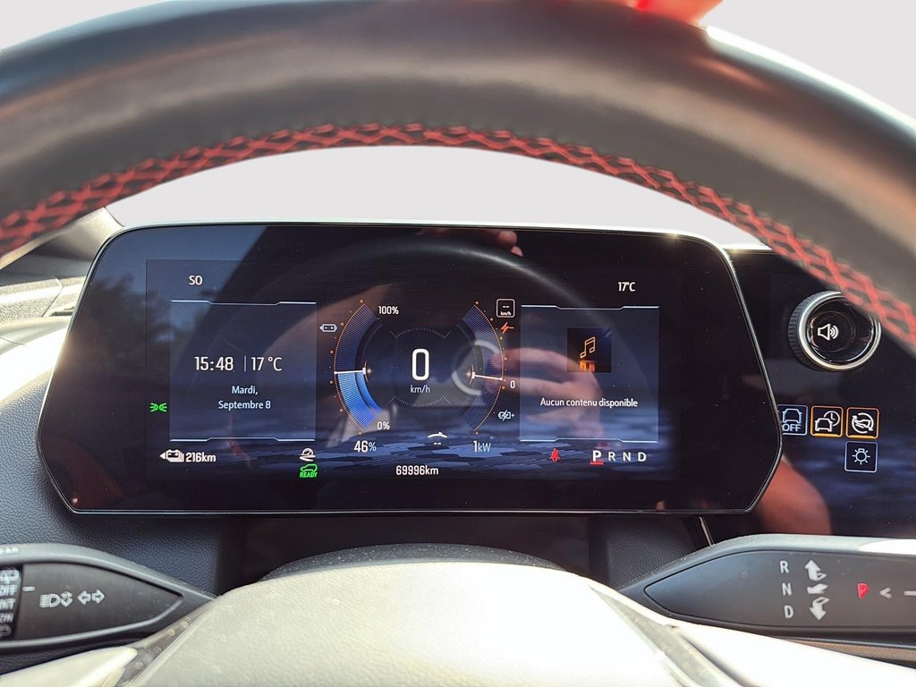 2025 Chevrolet Equinox EV RS in Drummondville, Quebec - 16 - w1024h768px