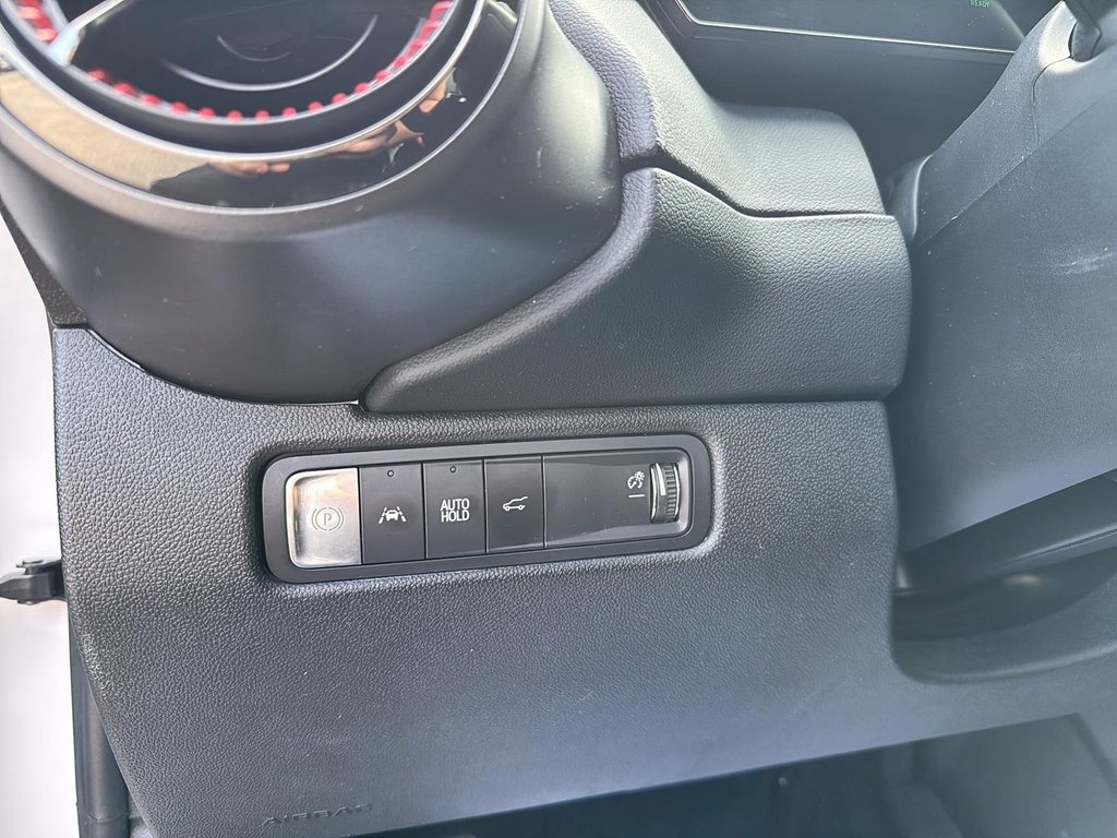 2025 Chevrolet Equinox EV RS in Drummondville, Quebec - 12 - w1024h768px