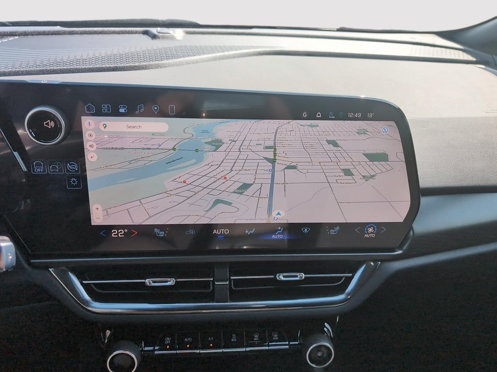 2026 Chevrolet EQUINOX EV 2LT in Drummondville, Quebec - 17 - w1024h768px