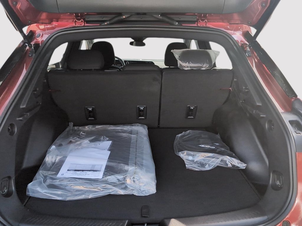 2026 Chevrolet EQUINOX EV 2LT in Drummondville, Quebec - 8 - w1024h768px