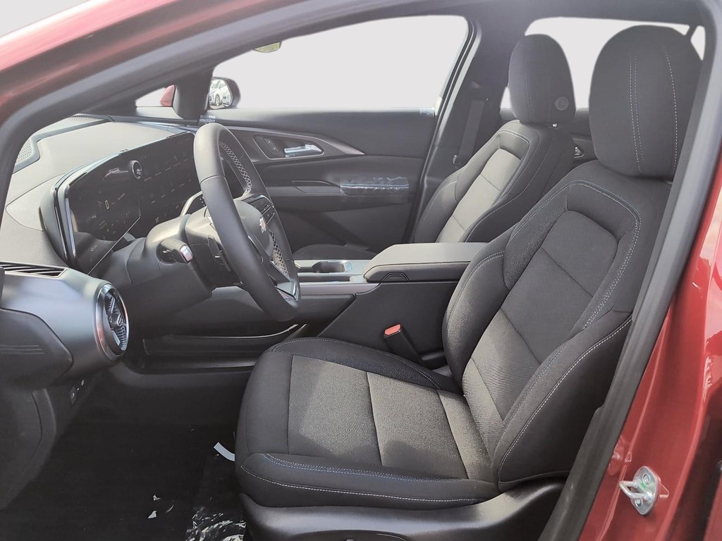 2026 Chevrolet EQUINOX EV 2LT in Drummondville, Quebec - 10 - w1024h768px