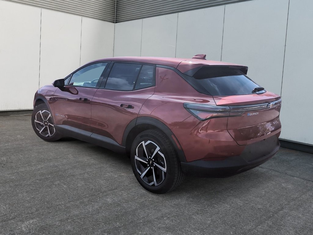2026 Chevrolet EQUINOX EV 2LT in Drummondville, Quebec - 5 - w1024h768px