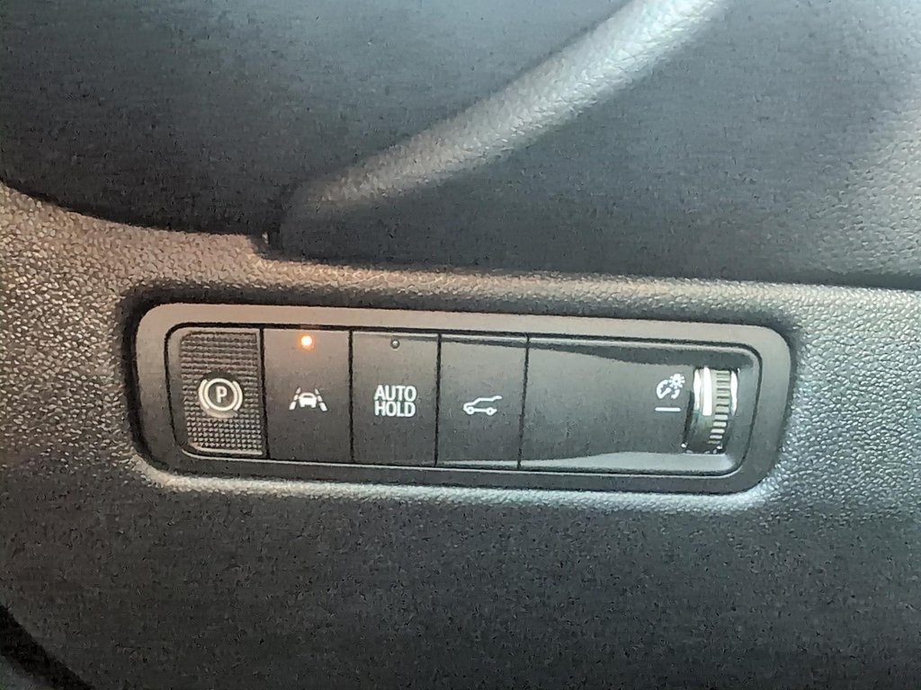 2026 Chevrolet Equinox EV RS in Drummondville, Quebec - 15 - w1024h768px