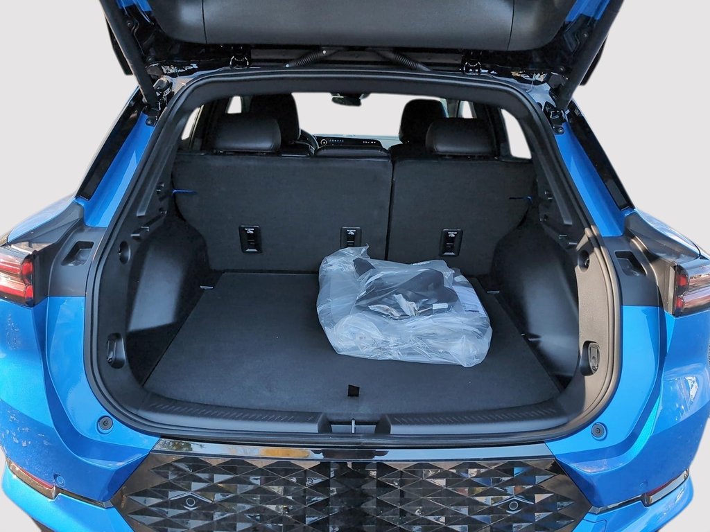 2026 Chevrolet Equinox EV RS in Drummondville, Quebec - 7 - w1024h768px