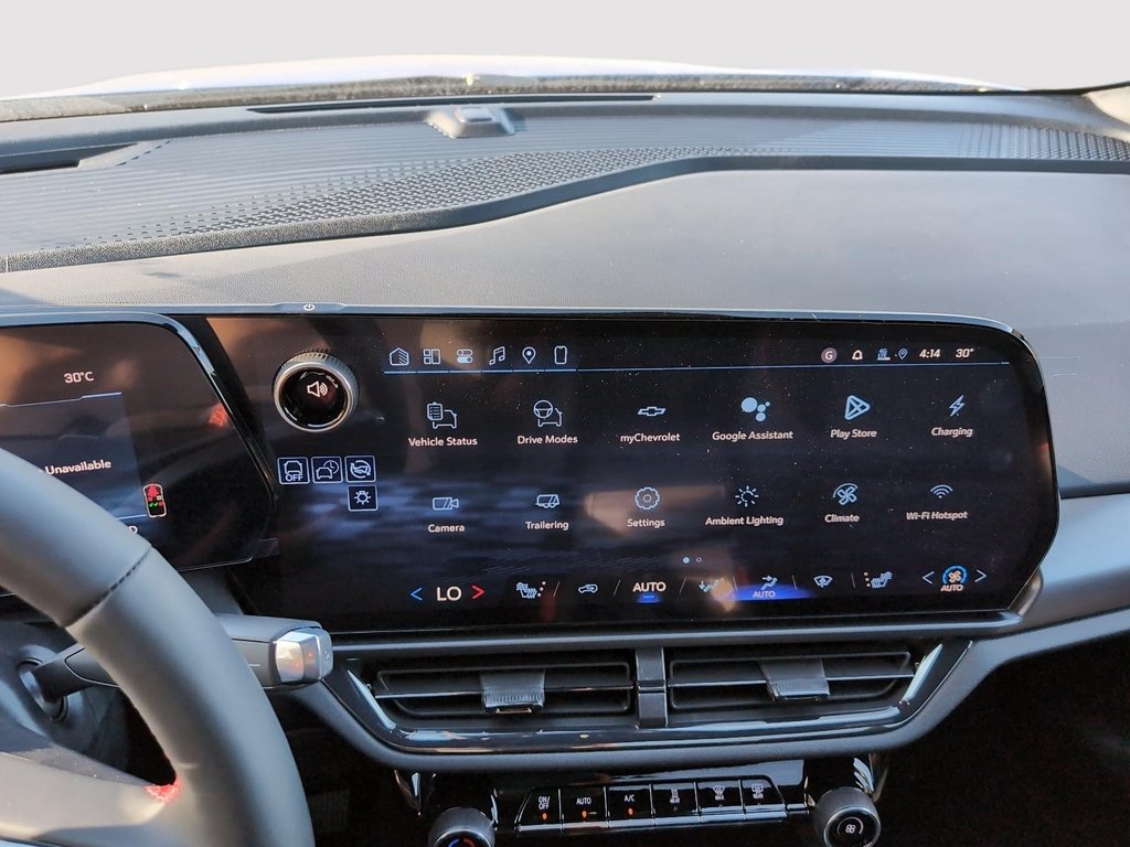 2026 Chevrolet Equinox EV RS in Drummondville, Quebec - 18 - w1024h768px