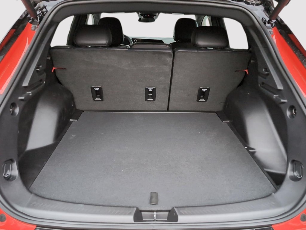 2026 Chevrolet Equinox EV RS in Drummondville, Quebec - 9 - w1024h768px