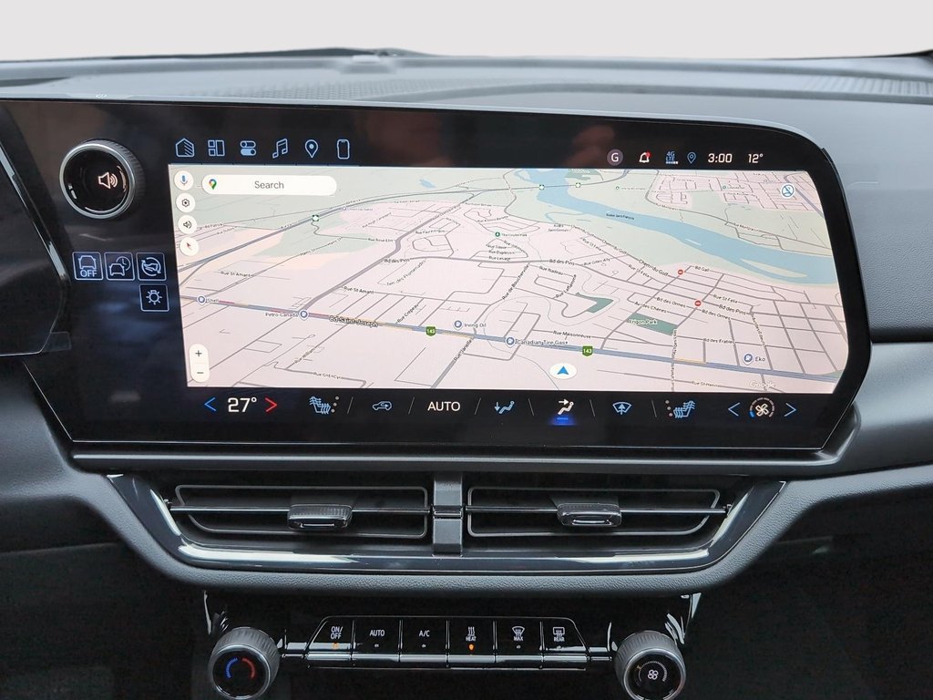 2026 Chevrolet Equinox EV RS in Drummondville, Quebec - 17 - w1024h768px