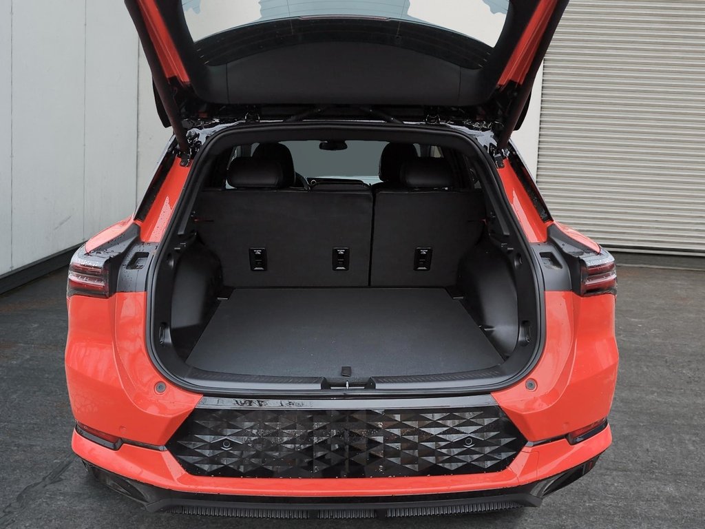 2026 Chevrolet Equinox EV RS in Drummondville, Quebec - 8 - w1024h768px