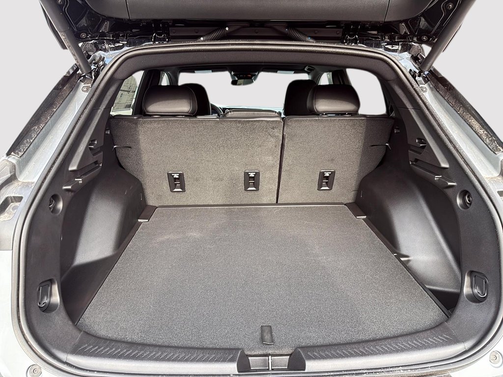 Chevrolet Equinox EV RS 2026 à Drummondville, Québec - 6 - w1024h768px