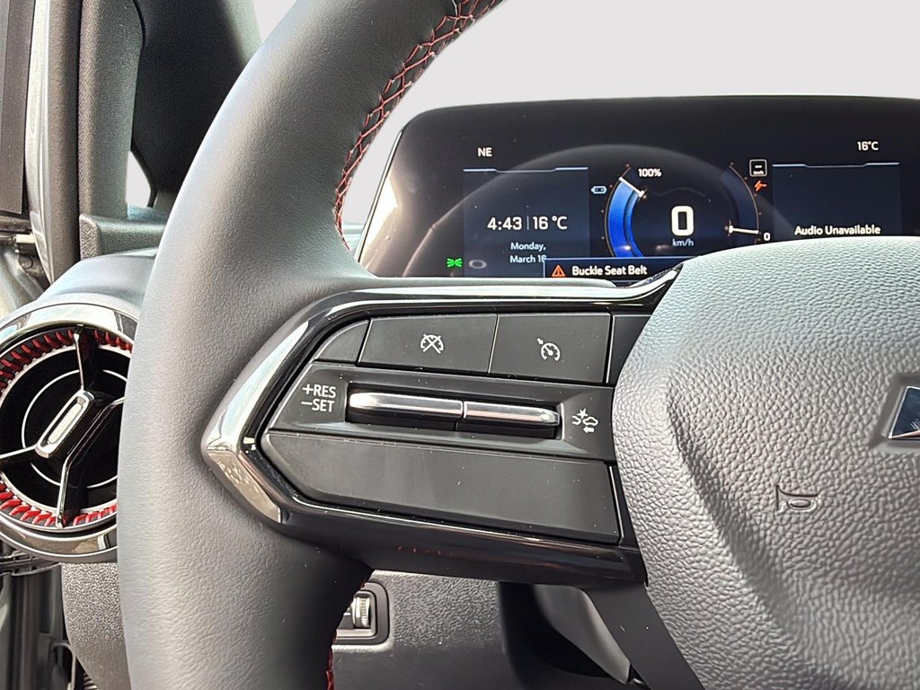 Chevrolet Equinox EV RS 2026 à Drummondville, Québec - 13 - w1024h768px