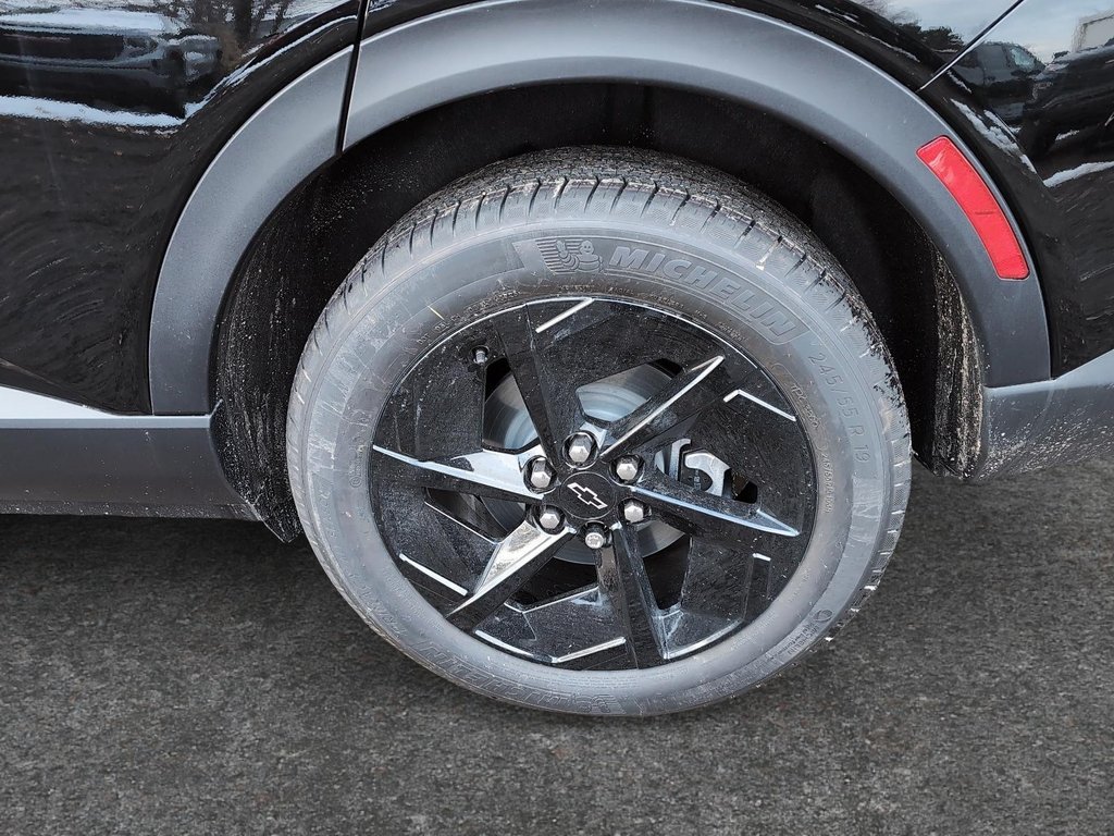 Chevrolet Equinox EV 2LT 2026-7