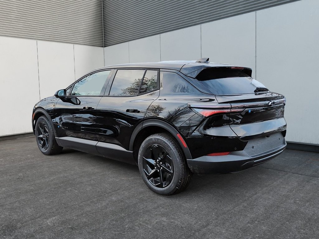 Chevrolet Equinox EV 2LT 2026-4