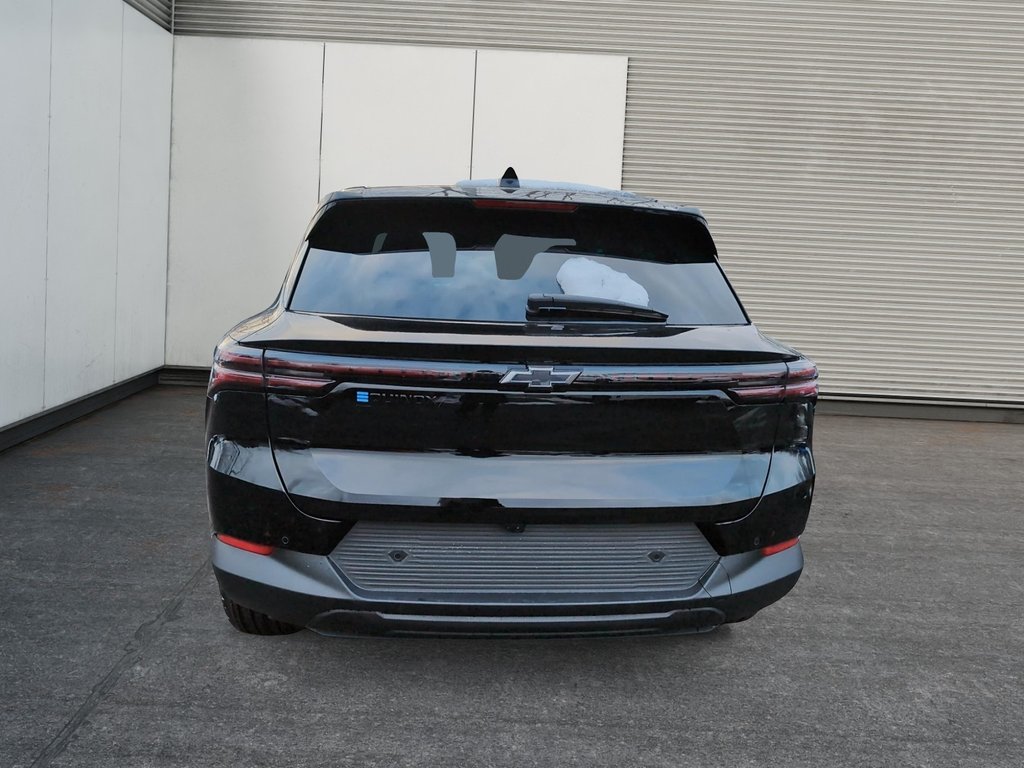 Chevrolet Equinox EV 2LT 2026-2