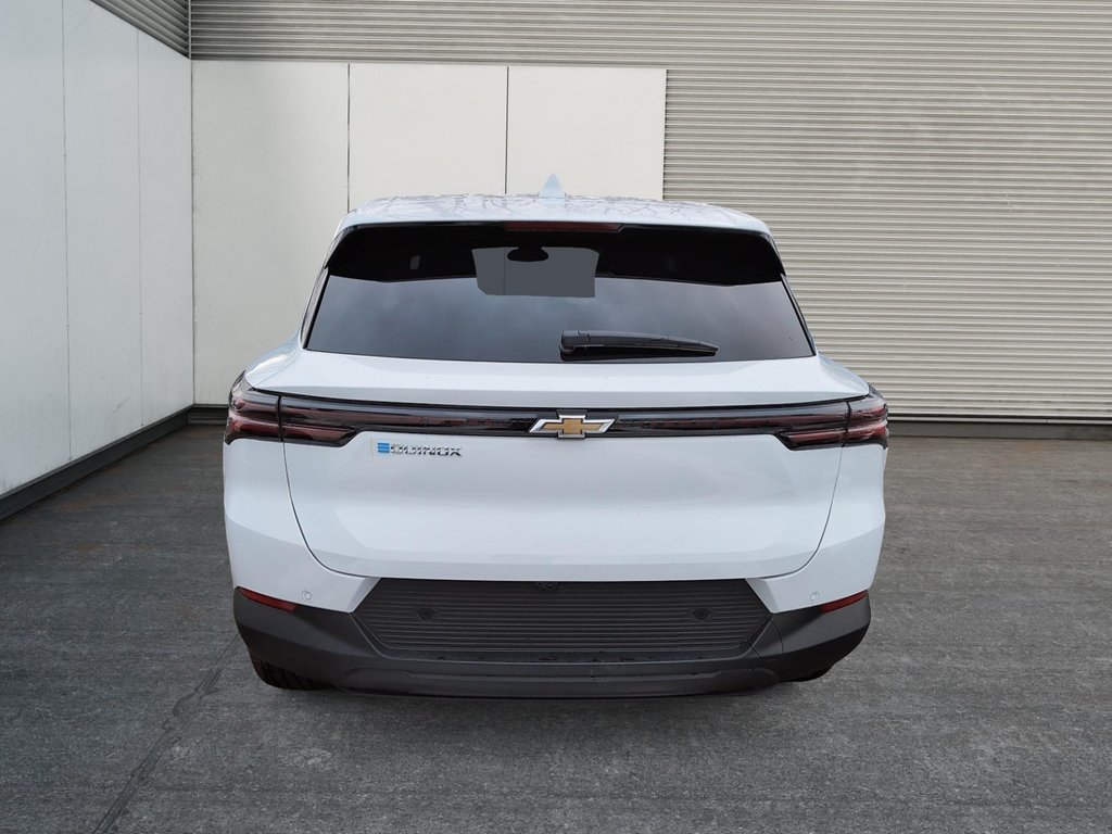 2026 Chevrolet Equinox EV 2LT in Drummondville, Quebec - 3 - w1024h768px