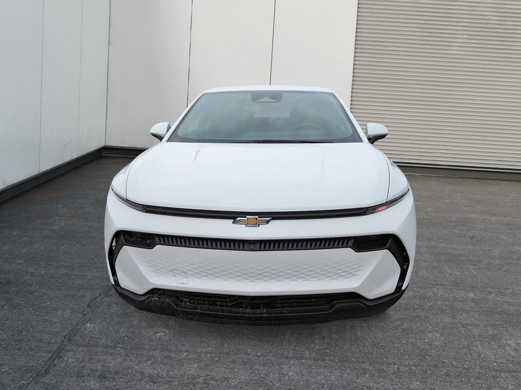 2026 Chevrolet Equinox EV 2LT in Drummondville, Quebec - 2 - w1024h768px