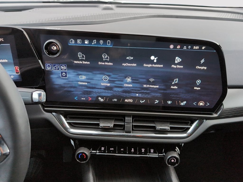 2026 Chevrolet Equinox EV 2LT in Drummondville, Quebec - 14 - w1024h768px