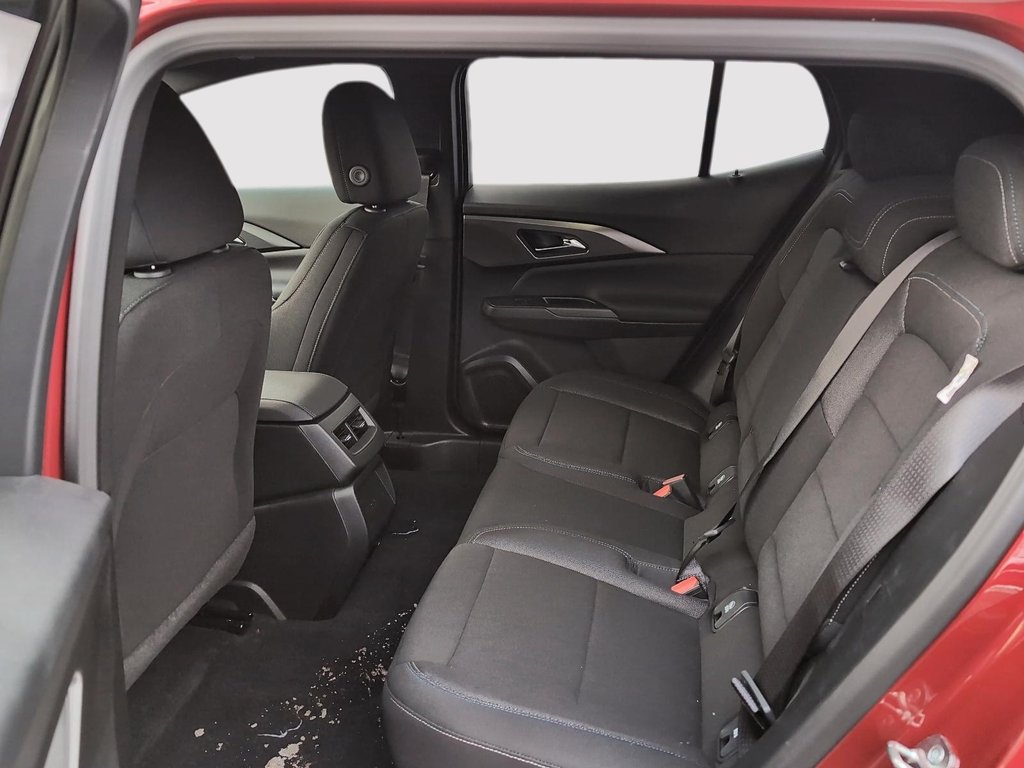 Chevrolet Equinox EV 2LT 2026 à Drummondville, Québec - 10 - w1024h768px