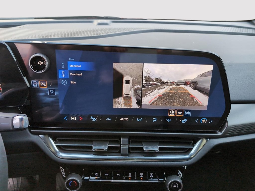 Chevrolet Equinox EV 2LT 2026 à Drummondville, Québec - 15 - w1024h768px