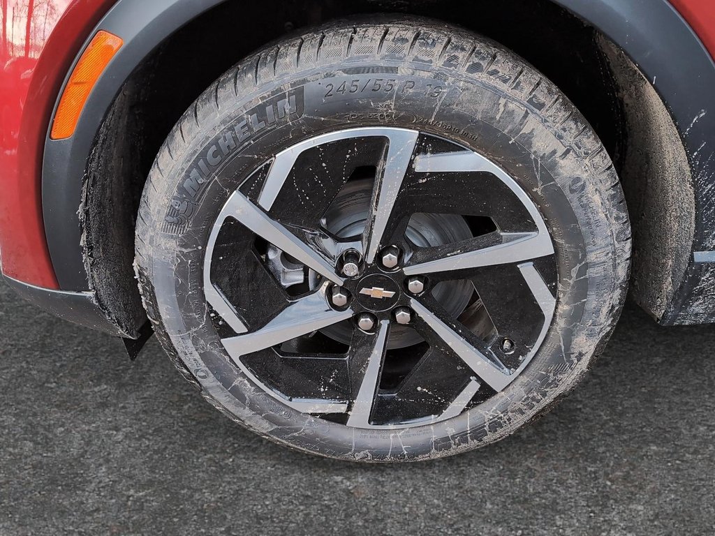 2026 Chevrolet Equinox EV 2LT-7