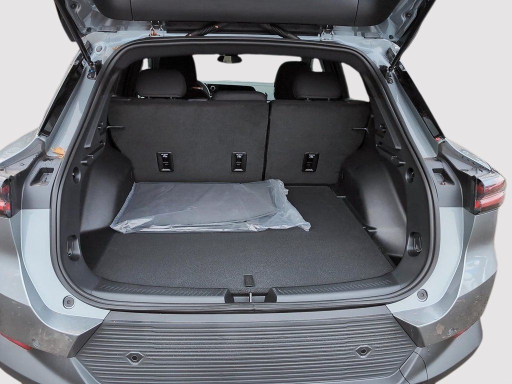 2026 Chevrolet Equinox EV 2LT-7