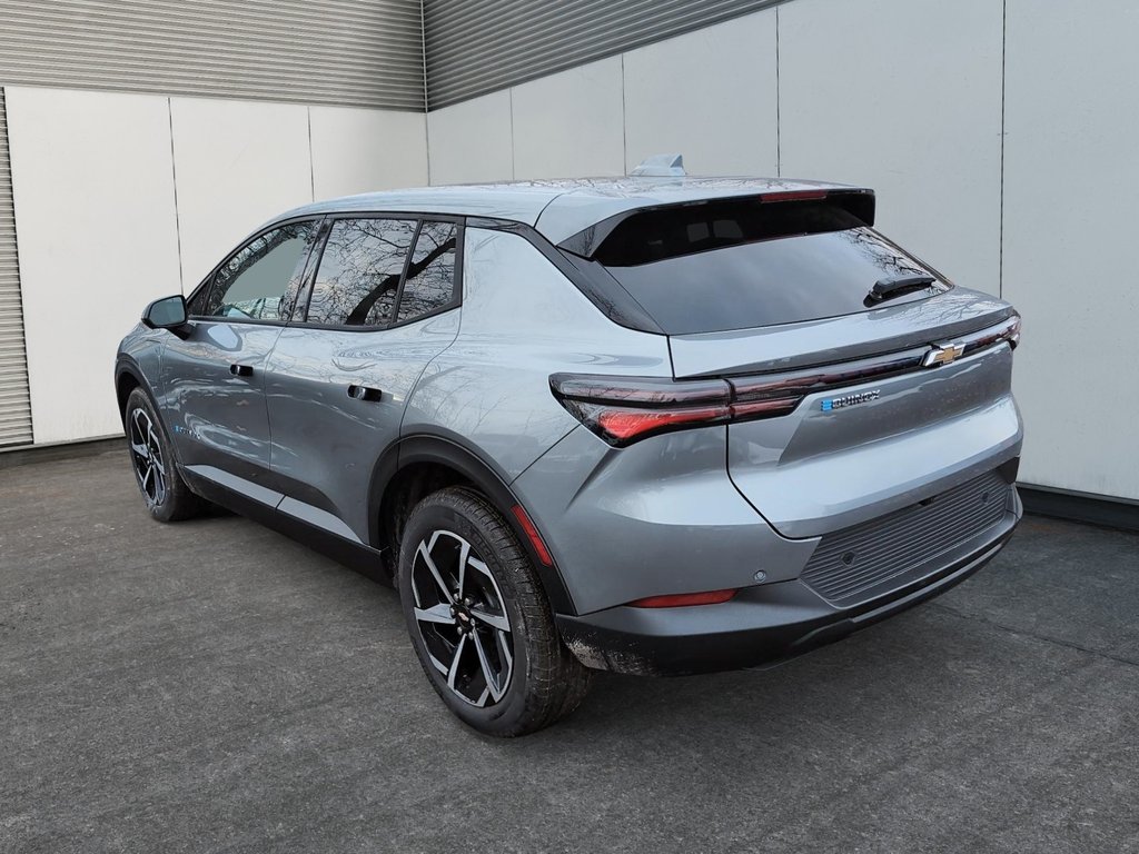 2026 Chevrolet Equinox EV 2LT-4