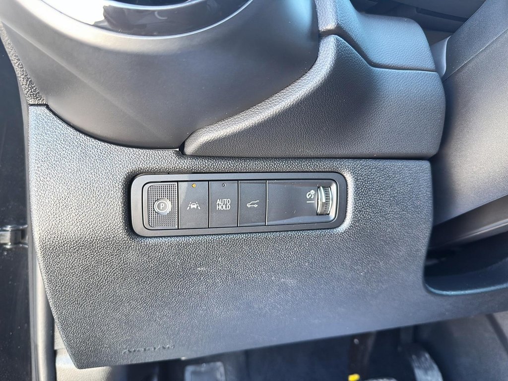 2026 Chevrolet Equinox EV RS in Drummondville, Quebec - 13 - w1024h768px