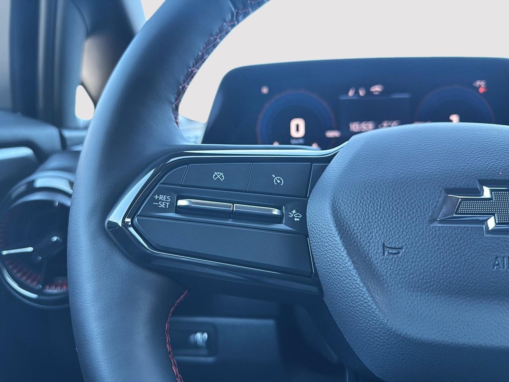 2026 Chevrolet Equinox EV RS in Drummondville, Quebec - 15 - w1024h768px