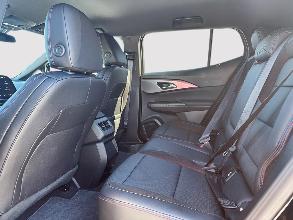 2026 Chevrolet Equinox EV RS in Drummondville, Quebec - 10 - w1024h768px