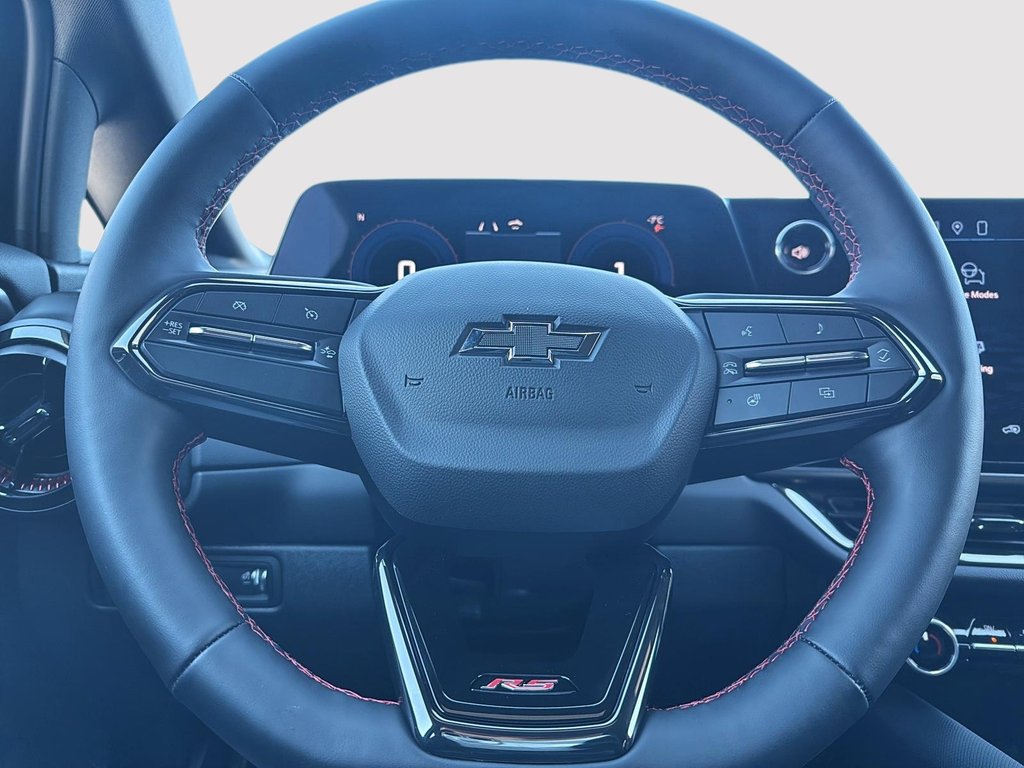 2026 Chevrolet Equinox EV RS in Drummondville, Quebec - 14 - w1024h768px