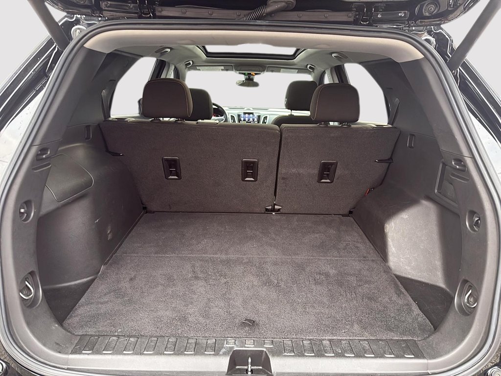 Chevrolet Equinox LT 2021-5